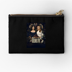 Killing Eve Merch Collection Killing Eve Zipper Pouches