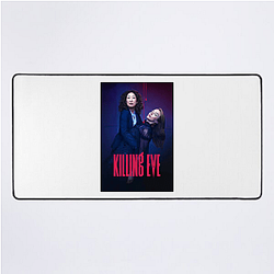 Killing Eve Merch Killing Eve Mouse Pads