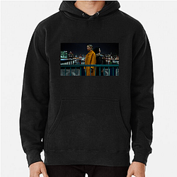 Killing Eve Signature Killing Eve Hoodies