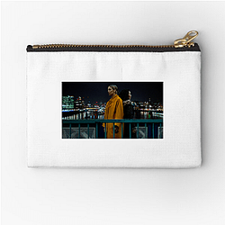 Killing Eve Signature Killing Eve Zipper Pouches
