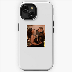 Killing Eve Merchandise Killing Eve iPhone Cases