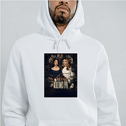 Killing Eve Merch Collection Killing Eve Hoodies