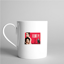 Killing Eve Limited Collection Killing Eve Mugs