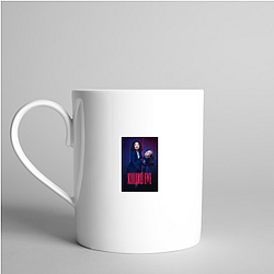 Killing Eve Merch Killing Eve Mugs