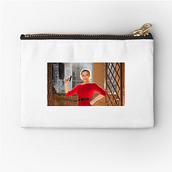 Killing Eve Collection for fans Killing Eve Zipper Pouches