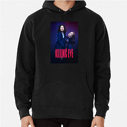 Killing Eve Merch Killing Eve Hoodies