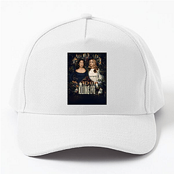 Killing Eve Merch Collection Killing Eve Hats & Caps