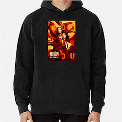 Killing Eve Special Collection Killing Eve Hoodies
