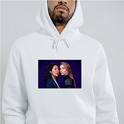 Killing Eve Fan Art Killing Eve Hoodies