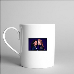 Killing Eve Fan Art Killing Eve Mugs