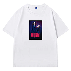 Killing Eve Merch Killing Eve T-Shirts