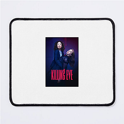 Killing Eve Merch Killing Eve Mouse Pads