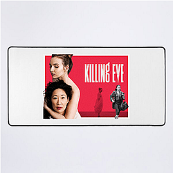 Killing Eve Limited Collection Killing Eve Mouse Pads