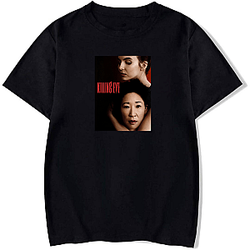 Killing Eve Merch For Fans Killing Eve T-Shirts
