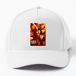 Killing Eve Special Collection Killing Eve Hats & Caps