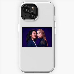 Killing Eve Fan Art Killing Eve iPhone Cases