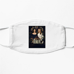 Killing Eve Merch Collection Killing Eve Face Masks