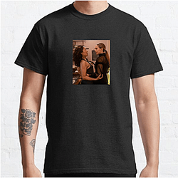 Killing Eve Merchandise Killing Eve T-Shirts