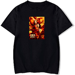 Killing Eve Special Collection Killing Eve T-Shirts