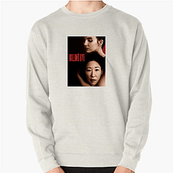 Killing Eve Merch For Fans Killing Eve Sweatshirts
