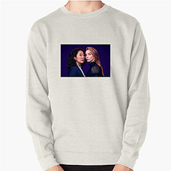 Killing Eve Fan Art Killing Eve Sweatshirts