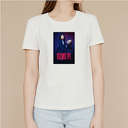 Killing Eve Merch Killing Eve T-Shirts