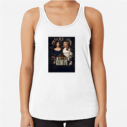 Killing Eve Merch Collection Killing Eve Tank Tops