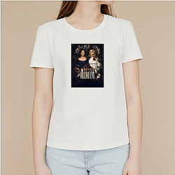 Killing Eve Merch Collection Killing Eve T-Shirts