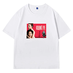 Killing Eve Limited Collection Killing Eve T-Shirts