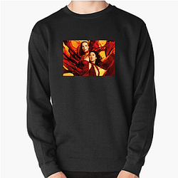 Killing Eve Merchandise For Fans Killing Eve Sweatshirts