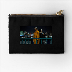 Killing Eve Signature Killing Eve Zipper Pouches