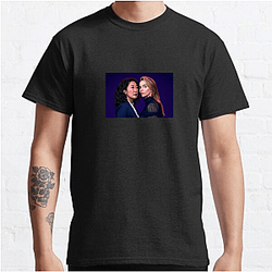 Killing Eve Fan Art Killing Eve T-Shirts