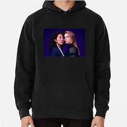 Killing Eve Fan Art Killing Eve Hoodies