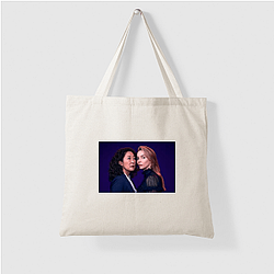 Killing Eve Fan Art Killing Eve Bags