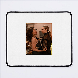 Killing Eve Merchandise Killing Eve Mouse Pads