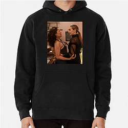 Killing Eve Merchandise Killing Eve Hoodies