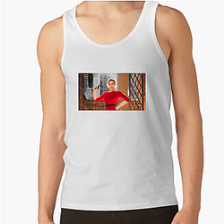 Killing Eve Collection for fans Killing Eve Tank Tops