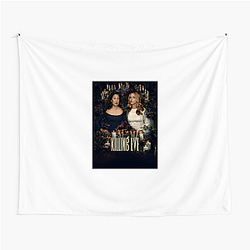 Killing Eve Merch Collection Killing Eve Tapestries