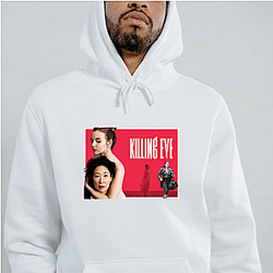 Killing Eve Limited Collection Killing Eve Hoodies