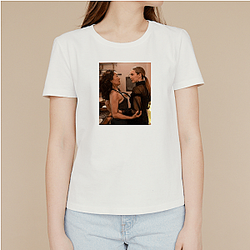 Killing Eve Merchandise Killing Eve T-Shirts