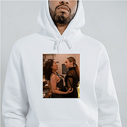 Killing Eve Merchandise Killing Eve Hoodies