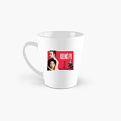 Killing Eve Limited Collection Killing Eve Mugs