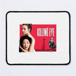 Killing Eve Limited Collection Killing Eve Mouse Pads