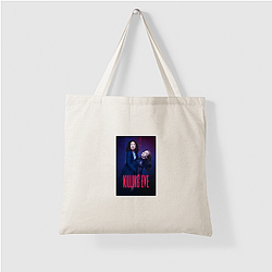 Killing Eve Merch Killing Eve Bags