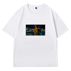 Killing Eve Signature Killing Eve T-Shirts