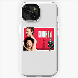 Killing Eve Limited Collection Killing Eve iPhone Cases