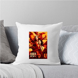 Killing Eve Special Collection Killing Eve Pillows Cover