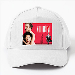 Killing Eve Limited Collection Killing Eve Hats & Caps