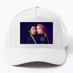 Killing Eve Fan Art Killing Eve Hats & Caps