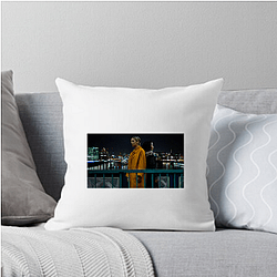 Killing Eve Signature Killing Eve Pillows Cover